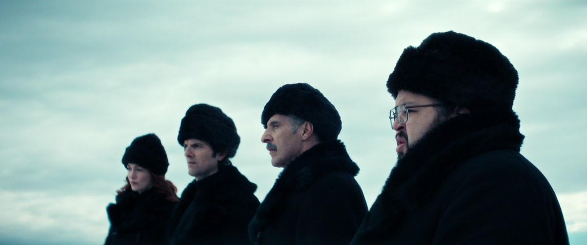 Лощина печали Скриншот 8
